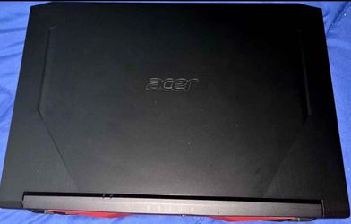 Acer nitro 5 gaming laptop
