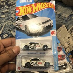 Hot Wheels Super