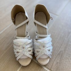 Dance Shoes