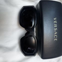 Versace Sunglasses 