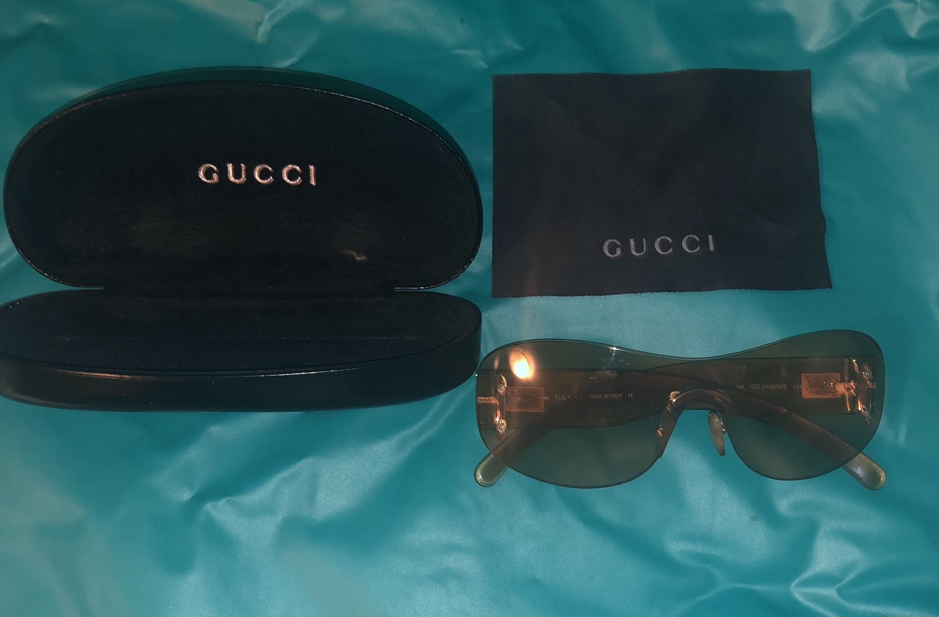 Gucci Sunglasses