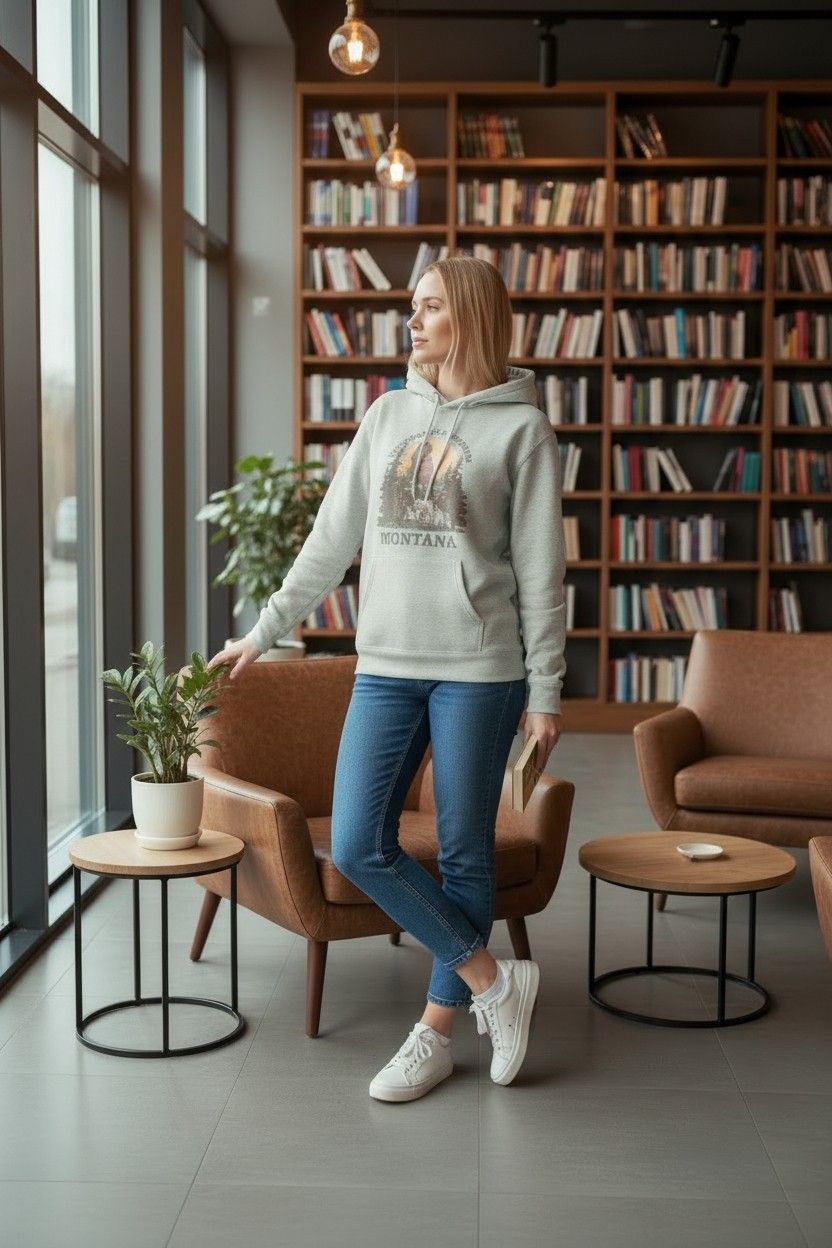 Women's Forever 21 Hoodie