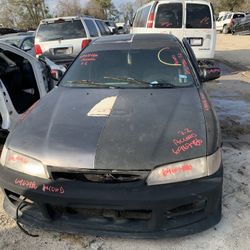 For Parts 1996 Honda Accord 2.2 Engine 