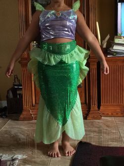 Authentic Disney LG 10-12