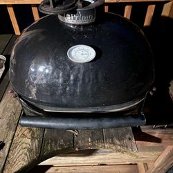 Primo Ceramic Grill 