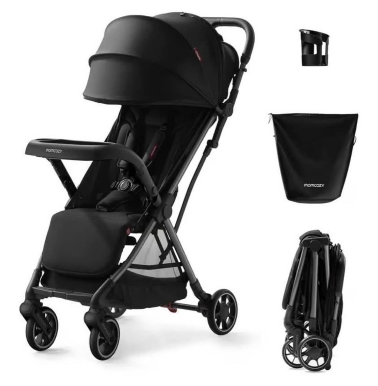 Momcozy Stroller