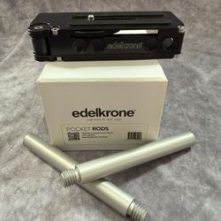 Edelkrone Pocket Rods