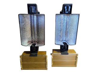 Ultra GROW Eflex 1000w DE Grow Light System HID