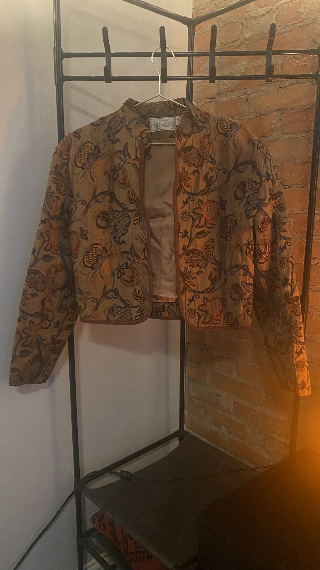 Vintage Jacket
