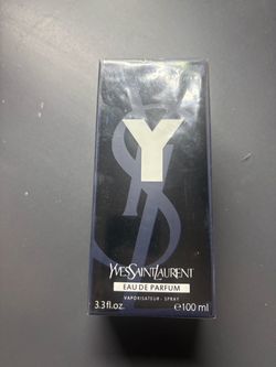 YSL Y Eau de Parfum 100ml Spray