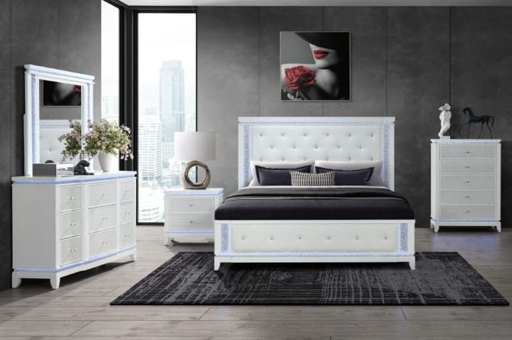🔥Hottest Offer On Brand New Bed With Mattress Limited Time Offer!!!
