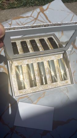 Dior lipstick gift set labiales maquillaje regalos mujer