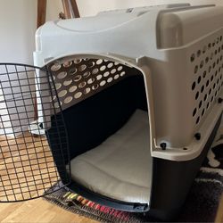  VeriCrate 400 Dog Kennel