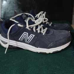 New Balance 857 Size 9.5