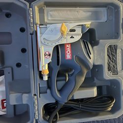 Ryobi Biscuit Joiner
