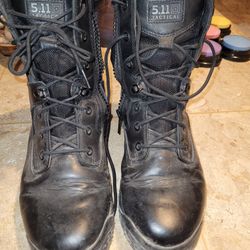 5.11 Boots Women's 