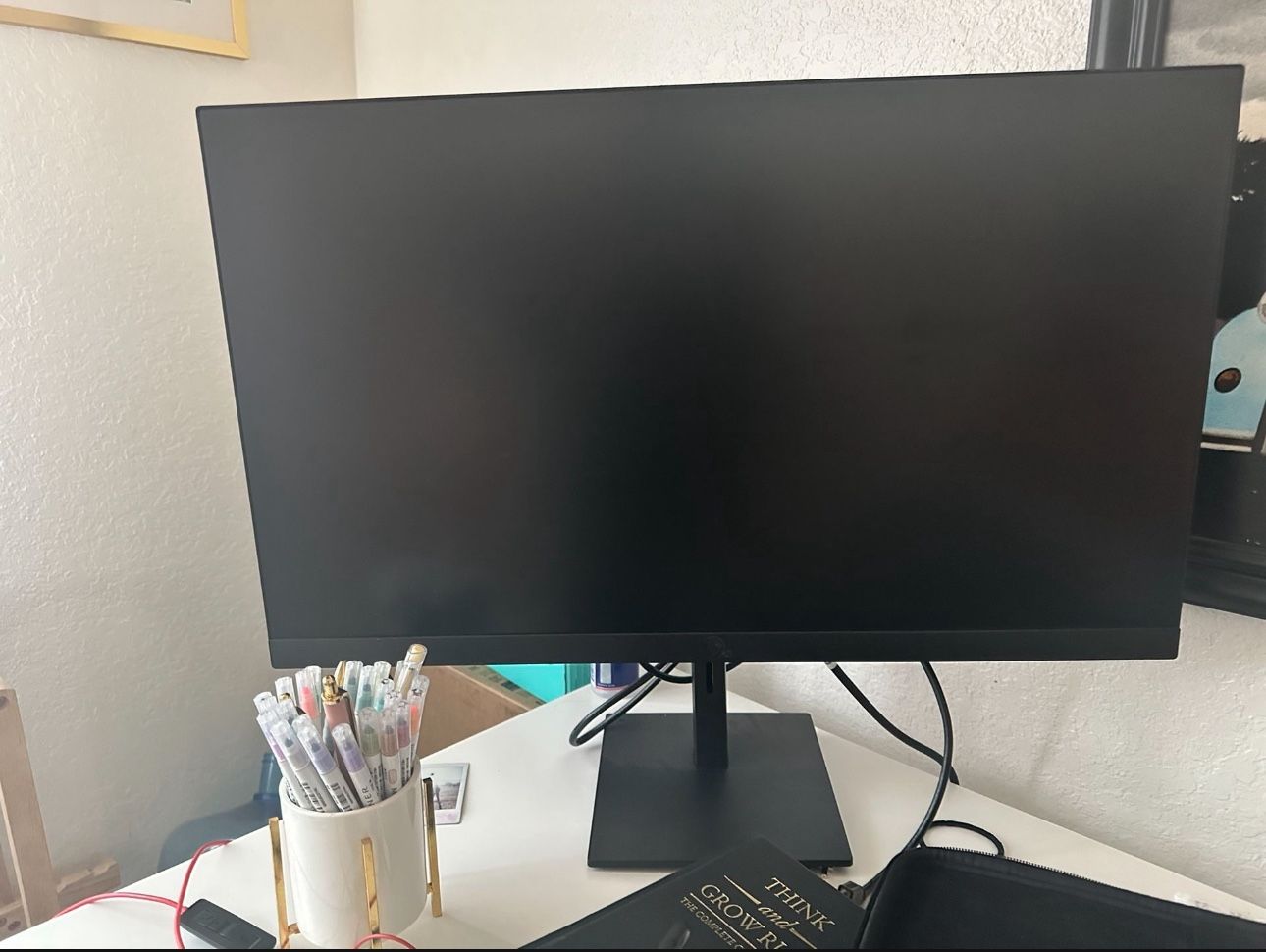 HP MONITOR