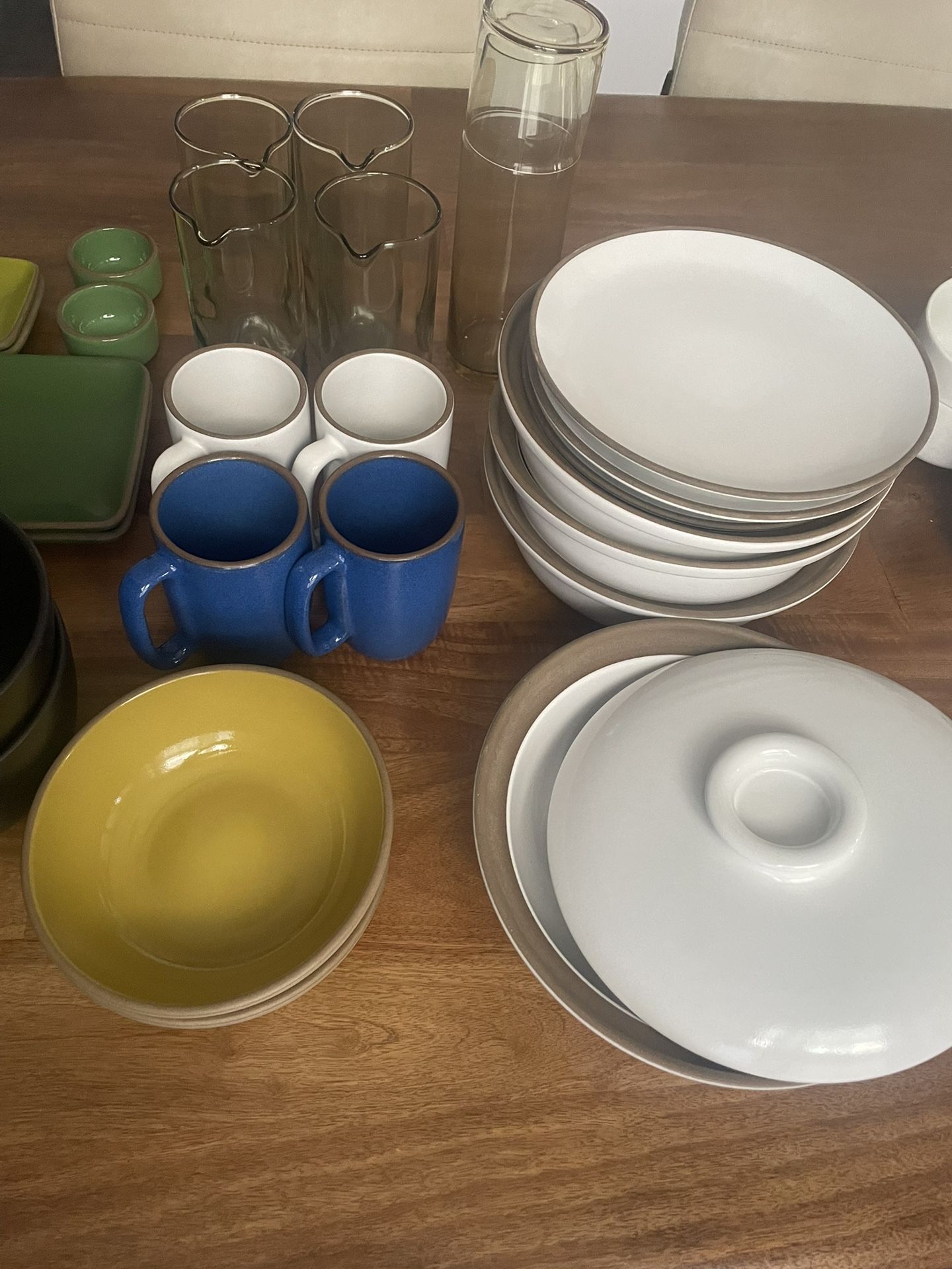 Heath Ceramics 