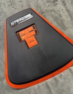 Stealth Core Trainer Large