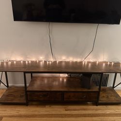 Tv Stand Table