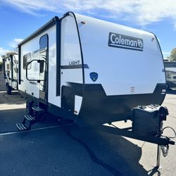 2025 Keystone Coleman Light 18rx