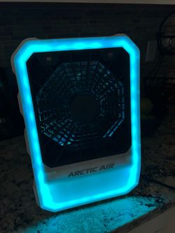 Arctic Air