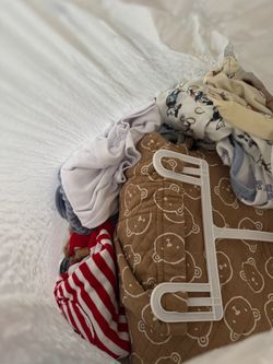 Baby Clothing Bundle Mixed Lot