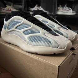 Yeezy 700s