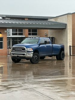 2011 Dodge Ram 3500