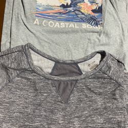 Women’s 35 Piece Closet Clean Out 