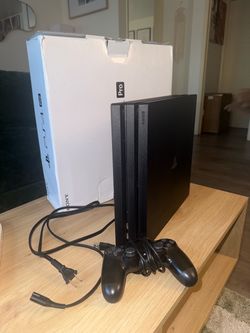PlayStation 4 Pro