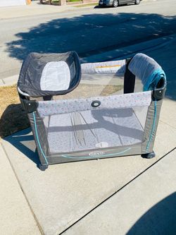 PlayPen.    see description.