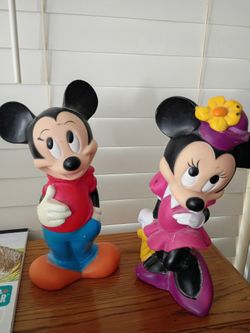 Disney Toys