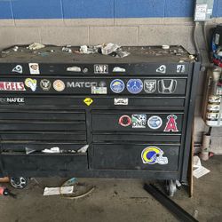 Matco Box 4s For Sale