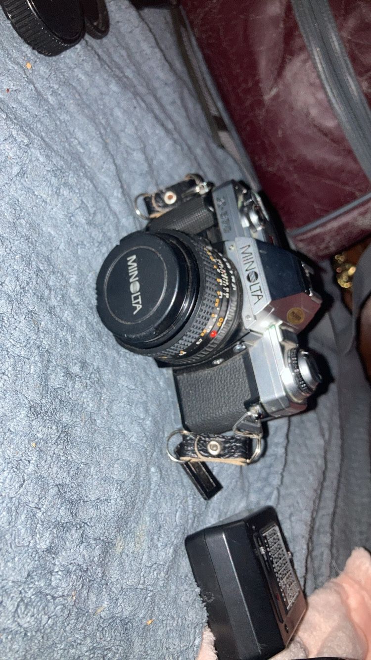Minolta X-370