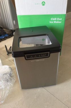 Vremi Countertop Ice Maker