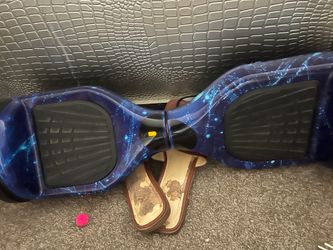 Not free hover board