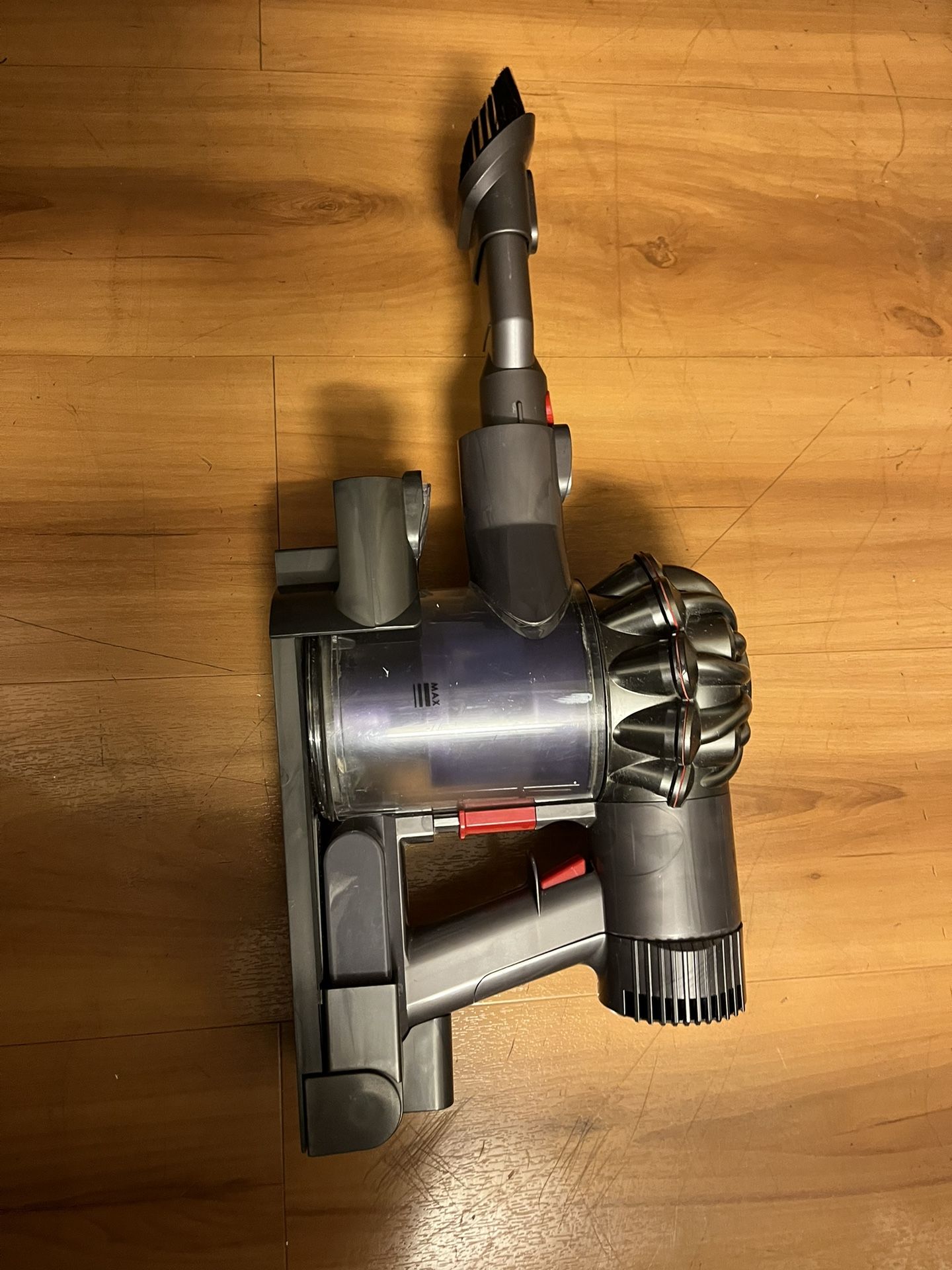 Dyson Handheld Vacuum