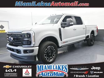 2026 Ford F-350