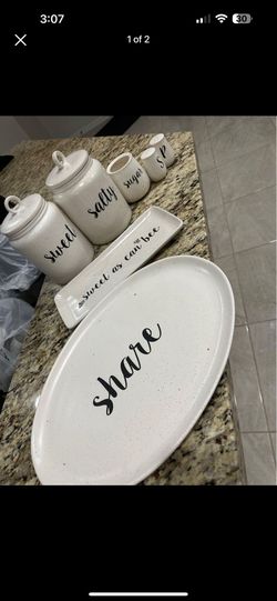 Home Kitchen Decor