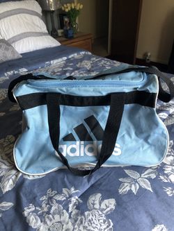 Sport adidas duffle bag