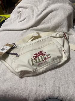 Nike Just Do It Crossbody Bag
