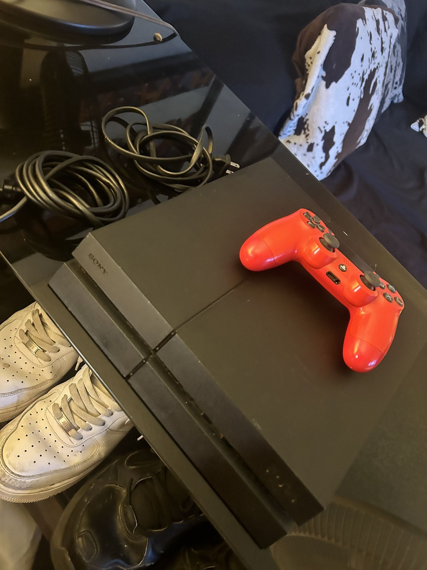 PlayStation 4 