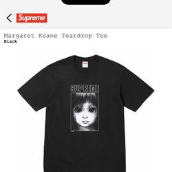 Supreme Shirt 