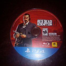 Red Dead Redemption 1&2 Madden 22