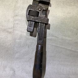 Pexto Collectors Pipe Wrench