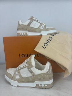 LV sneakers