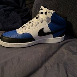 Nikes