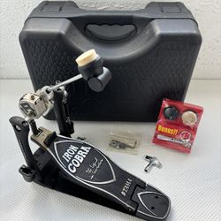 Iron Cobra Bass Drum Pedal