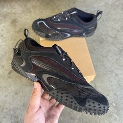 Aries Puma Mostro AC Arise Black Size 12